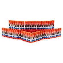 Load image into Gallery viewer, Elmer&#39;s® wholesale. Disappearing Purple All Purpose Glue Sticks, 0.24 Oz, Dries Clear, 60-box. HSD Wholesale: Janitorial Supplies, Breakroom Supplies, Office Supplies.