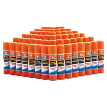 Load image into Gallery viewer, Elmer&#39;s® wholesale. Disappearing Purple All Purpose Glue Sticks, 0.24 Oz, Dries Clear, 60-box. HSD Wholesale: Janitorial Supplies, Breakroom Supplies, Office Supplies.