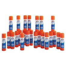 Load image into Gallery viewer, Elmer&#39;s® wholesale. Extra-strength Office Glue Stick, 0.28 Oz, Dries Clear, 24-pack. HSD Wholesale: Janitorial Supplies, Breakroom Supplies, Office Supplies.