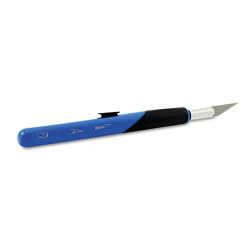 X-ACTO® wholesale. Retract-a-blade Knife,