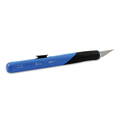 X-ACTO® wholesale. Retract-a-blade Knife,