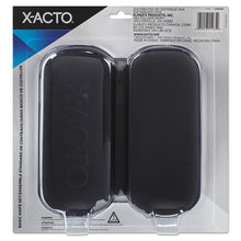 Load image into Gallery viewer, X-ACTO® wholesale. Knife Set, 3 Knives, 10 Blades, Carrying Case. HSD Wholesale: Janitorial Supplies, Breakroom Supplies, Office Supplies.