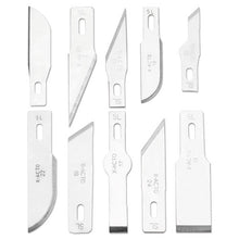 Load image into Gallery viewer, X-ACTO® wholesale. Knife Set, 3 Knives, 10 Blades, Carrying Case. HSD Wholesale: Janitorial Supplies, Breakroom Supplies, Office Supplies.