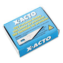 X-ACTO® wholesale. No. 2 Bulk Pack Blades For X-acto Knives, 100-box. HSD Wholesale: Janitorial Supplies, Breakroom Supplies, Office Supplies.
