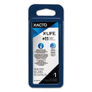 X-ACTO® wholesale. No. 11 Bulk Pack Blades For X-acto Knives, 100-box. HSD Wholesale: Janitorial Supplies, Breakroom Supplies, Office Supplies.