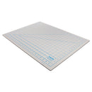 X-ACTO® wholesale. Self-healing Cutting Mat, Nonslip Bottom, 1" Grid, 18 X 24, Gray. HSD Wholesale: Janitorial Supplies, Breakroom Supplies, Office Supplies.
