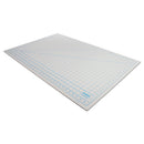X-ACTO® wholesale. Self-healing Cutting Mat, Nonslip Bottom, 1" Grid, 24 X 36, Gray. HSD Wholesale: Janitorial Supplies, Breakroom Supplies, Office Supplies.