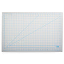 X-ACTO® wholesale. Self-healing Cutting Mat, Nonslip Bottom, 1" Grid, 24 X 36, Gray. HSD Wholesale: Janitorial Supplies, Breakroom Supplies, Office Supplies.