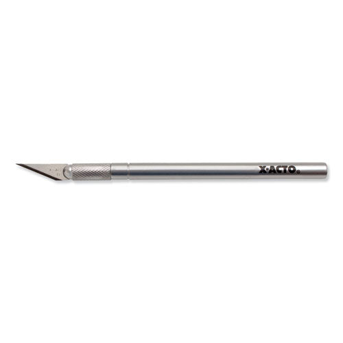 X-ACTO® wholesale. No. 1 Z-series Precision Utility Knife W-replaceable Steel Blade, Safety Cap. HSD Wholesale: Janitorial Supplies, Breakroom Supplies, Office Supplies.