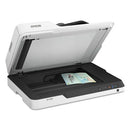 Epson® wholesale. EPSON Workforce Ds-1630 Flatbed Color Document Scanner, 1200 Dpi Optical Resolution, 50-sheet Duplex Auto Document Feeder. HSD Wholesale: Janitorial Supplies, Breakroom Supplies, Office Supplies.