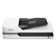 Epson® wholesale. EPSON Workforce Ds-1630 Flatbed Color Document Scanner, 1200 Dpi Optical Resolution, 50-sheet Duplex Auto Document Feeder. HSD Wholesale: Janitorial Supplies, Breakroom Supplies, Office Supplies.