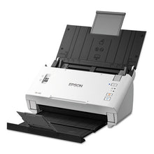 Load image into Gallery viewer, Epson® wholesale. EPSON Ds-410 Document Scanner, 600 Dpi Optical Resolution, 50-sheet Duplex Auto Document Feeder. HSD Wholesale: Janitorial Supplies, Breakroom Supplies, Office Supplies.