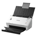 Epson® wholesale. EPSON Ds-410 Document Scanner, 600 Dpi Optical Resolution, 50-sheet Duplex Auto Document Feeder. HSD Wholesale: Janitorial Supplies, Breakroom Supplies, Office Supplies.