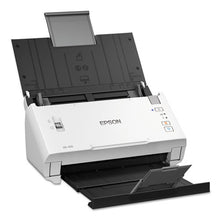 Load image into Gallery viewer, Epson® wholesale. EPSON Ds-410 Document Scanner, 600 Dpi Optical Resolution, 50-sheet Duplex Auto Document Feeder. HSD Wholesale: Janitorial Supplies, Breakroom Supplies, Office Supplies.