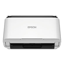 Load image into Gallery viewer, Epson® wholesale. EPSON Ds-410 Document Scanner, 600 Dpi Optical Resolution, 50-sheet Duplex Auto Document Feeder. HSD Wholesale: Janitorial Supplies, Breakroom Supplies, Office Supplies.