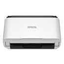 Epson® wholesale. EPSON Ds-410 Document Scanner, 600 Dpi Optical Resolution, 50-sheet Duplex Auto Document Feeder. HSD Wholesale: Janitorial Supplies, Breakroom Supplies, Office Supplies.
