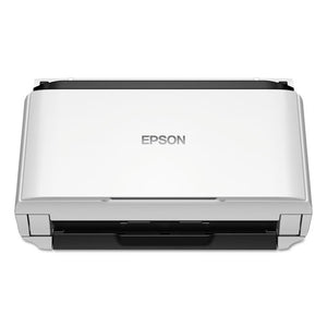 Epson® wholesale. EPSON Ds-410 Document Scanner, 600 Dpi Optical Resolution, 50-sheet Duplex Auto Document Feeder. HSD Wholesale: Janitorial Supplies, Breakroom Supplies, Office Supplies.