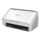 Epson® wholesale. EPSON Ds-410 Document Scanner, 600 Dpi Optical Resolution, 50-sheet Duplex Auto Document Feeder. HSD Wholesale: Janitorial Supplies, Breakroom Supplies, Office Supplies.