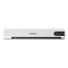 Load image into Gallery viewer, Epson® wholesale. EPSON Ds-70 Portable Document Scanner, 600 Dpi Optical Resolution, 1-sheet Auto Document Feeder. HSD Wholesale: Janitorial Supplies, Breakroom Supplies, Office Supplies.