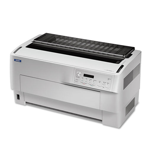 Dfx-9000 Wide Format Impact Printer