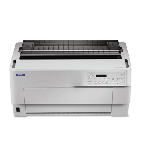 Dfx-9000 Wide Format Impact Printer