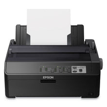 Load image into Gallery viewer, Epson® wholesale. EPSON Lq-590ii 24-pin Dot Matrix Printer. HSD Wholesale: Janitorial Supplies, Breakroom Supplies, Office Supplies.