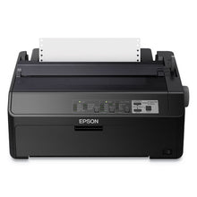 Load image into Gallery viewer, Epson® wholesale. EPSON Lq-590ii 24-pin Dot Matrix Printer. HSD Wholesale: Janitorial Supplies, Breakroom Supplies, Office Supplies.