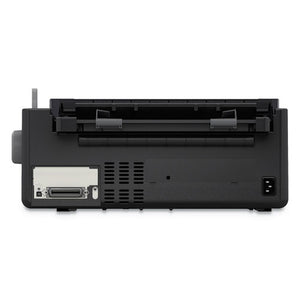 Epson® wholesale. EPSON Lq-590ii 24-pin Dot Matrix Printer. HSD Wholesale: Janitorial Supplies, Breakroom Supplies, Office Supplies.