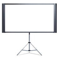 Epson® wholesale. EPSON Duet Ultra Portable Projection Screen, 80