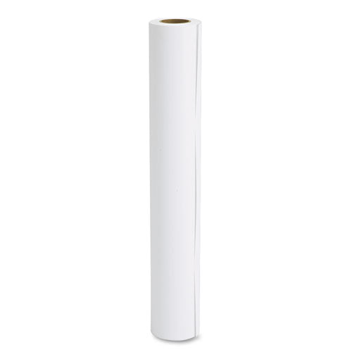 Epson® wholesale. EPSON Presentation Matte Paper, 24" X 82 Ft, Matte White. HSD Wholesale: Janitorial Supplies, Breakroom Supplies, Office Supplies.