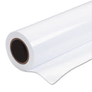 Epson® wholesale. EPSON Premium Glossy Photo Paper Roll, 2" Core, 24" X 100 Ft, Glossy White. HSD Wholesale: Janitorial Supplies, Breakroom Supplies, Office Supplies.