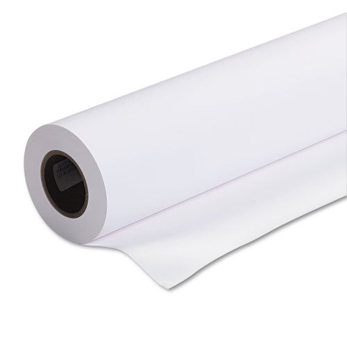 Epson® wholesale. EPSON Singleweight Matte Paper, 5 Mil, 24" X 131.7 Ft, Matte White. HSD Wholesale: Janitorial Supplies, Breakroom Supplies, Office Supplies.
