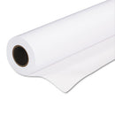Epson® wholesale. EPSON Singleweight Matte Paper, 5 Mil, 36" X 131.7 Ft, Matte White. HSD Wholesale: Janitorial Supplies, Breakroom Supplies, Office Supplies.