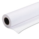 Epson® wholesale. EPSON Singleweight Matte Paper, 5 Mil, 44" X 131 Ft, Matte White. HSD Wholesale: Janitorial Supplies, Breakroom Supplies, Office Supplies.