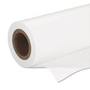 Epson® wholesale. EPSON Premium Semigloss Photo Paper Roll, 7 Mil, 16.5" X 100 Ft, Semi-gloss White. HSD Wholesale: Janitorial Supplies, Breakroom Supplies, Office Supplies.