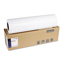 Epson® wholesale. EPSON Premium Luster Photo Paper, 3" Core, 10 Mil, 20" X 100 Ft, Premium Luster White. HSD Wholesale: Janitorial Supplies, Breakroom Supplies, Office Supplies.