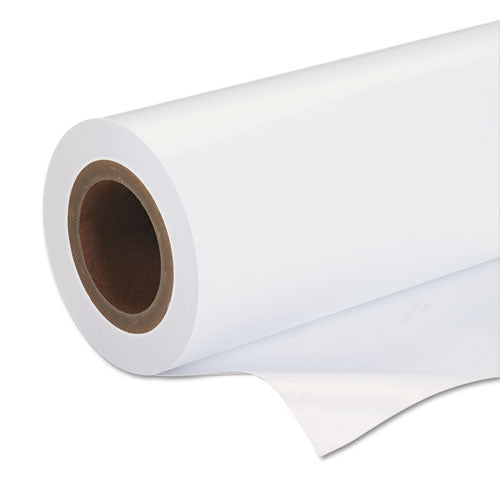 Epson® wholesale. EPSON Premium Luster Photo Paper, 3" Core, 10 Mil, 24" X 100 Ft, Premium Luster White. HSD Wholesale: Janitorial Supplies, Breakroom Supplies, Office Supplies.