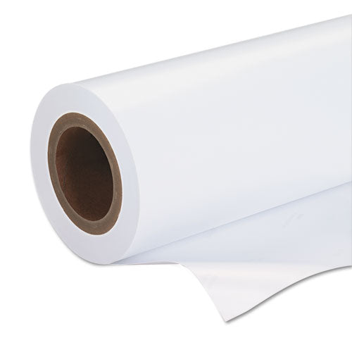 Epson® wholesale. EPSON Premium Luster Photo Paper Roll, 3" Core, 44" X 100 Ft, Premium Luster White. HSD Wholesale: Janitorial Supplies, Breakroom Supplies, Office Supplies.