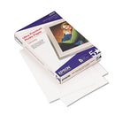Epson® wholesale. EPSON Ultra Premium Glossy Photo Paper, 11.8 Mil, 4 X 6, Glossy Bright White, 60-pack. HSD Wholesale: Janitorial Supplies, Breakroom Supplies, Office Supplies.