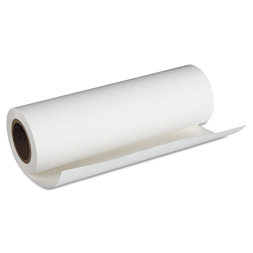Epson® wholesale. EPSON Cold Press Natural Fine Art Paper, 19 Mil, 17" X 50 Ft, Textured Matte Natural. HSD Wholesale: Janitorial Supplies, Breakroom Supplies, Office Supplies.