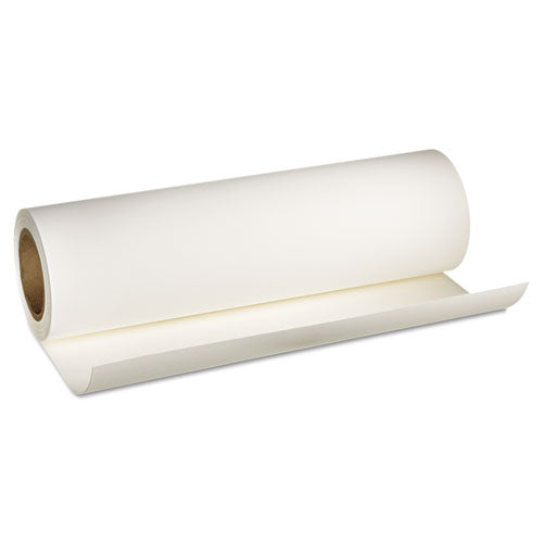 Epson® wholesale. EPSON Hot Press Natural Fine Art Paper Roll, 16 Mil, 17" X 50 Ft, Smooth Matte Natural. HSD Wholesale: Janitorial Supplies, Breakroom Supplies, Office Supplies.