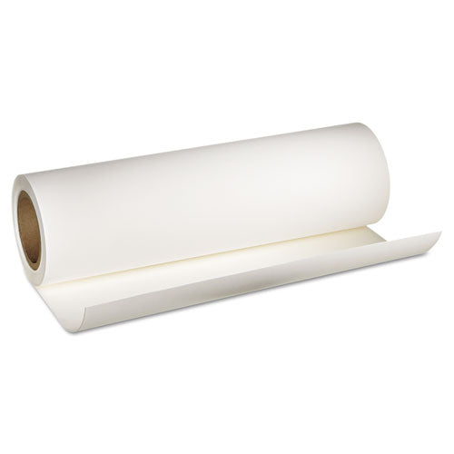 Epson® wholesale. EPSON Hot Press Bright Fine Art Paper Roll, 16 Mil, 17" X 50 Ft, Smooth Matte White. HSD Wholesale: Janitorial Supplies, Breakroom Supplies, Office Supplies.