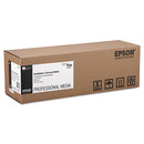 Epson® wholesale. EPSON Exhibition Canvas, 23 Mil, 17" X 40 Ft, Matte White. HSD Wholesale: Janitorial Supplies, Breakroom Supplies, Office Supplies.