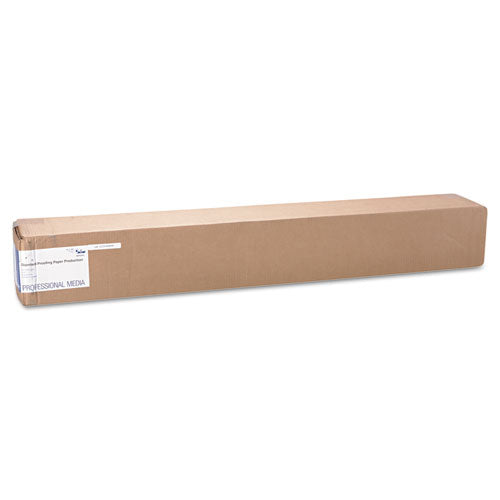 Epson® wholesale. EPSON Standard Proofing Paper Production, 9 Mil, 44" X 100 Ft, Semi-matte White. HSD Wholesale: Janitorial Supplies, Breakroom Supplies, Office Supplies.