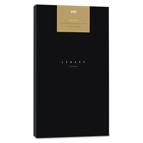 Legacy Platine Professional Media Paper, 17 Mil, 44