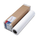 Epson® wholesale. EPSON Somerset Velvet Paper Roll, 24" X 50 Ft, White. HSD Wholesale: Janitorial Supplies, Breakroom Supplies, Office Supplies.