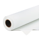 Epson® wholesale. EPSON Somerset Velvet Paper Roll, 44" X 50 Ft, White. HSD Wholesale: Janitorial Supplies, Breakroom Supplies, Office Supplies.