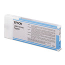 Epson® wholesale. EPSON T606500 (60) Ink, Light Cyan. HSD Wholesale: Janitorial Supplies, Breakroom Supplies, Office Supplies.