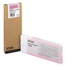 Epson® wholesale. EPSON T606600 (60) Ink, Vivid Light Magenta. HSD Wholesale: Janitorial Supplies, Breakroom Supplies, Office Supplies.