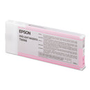 Epson® wholesale. EPSON T606600 (60) Ink, Vivid Light Magenta. HSD Wholesale: Janitorial Supplies, Breakroom Supplies, Office Supplies.